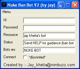Nuke-ban-bot-v2
